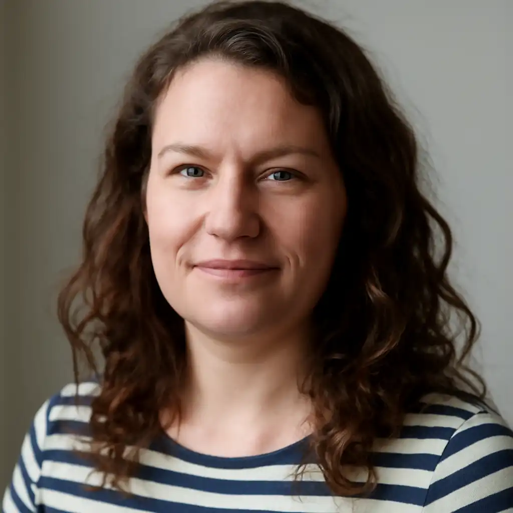 Emma Richardson